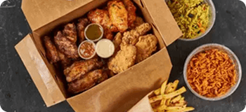 Wing Kings