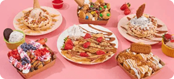 Sweet Treats